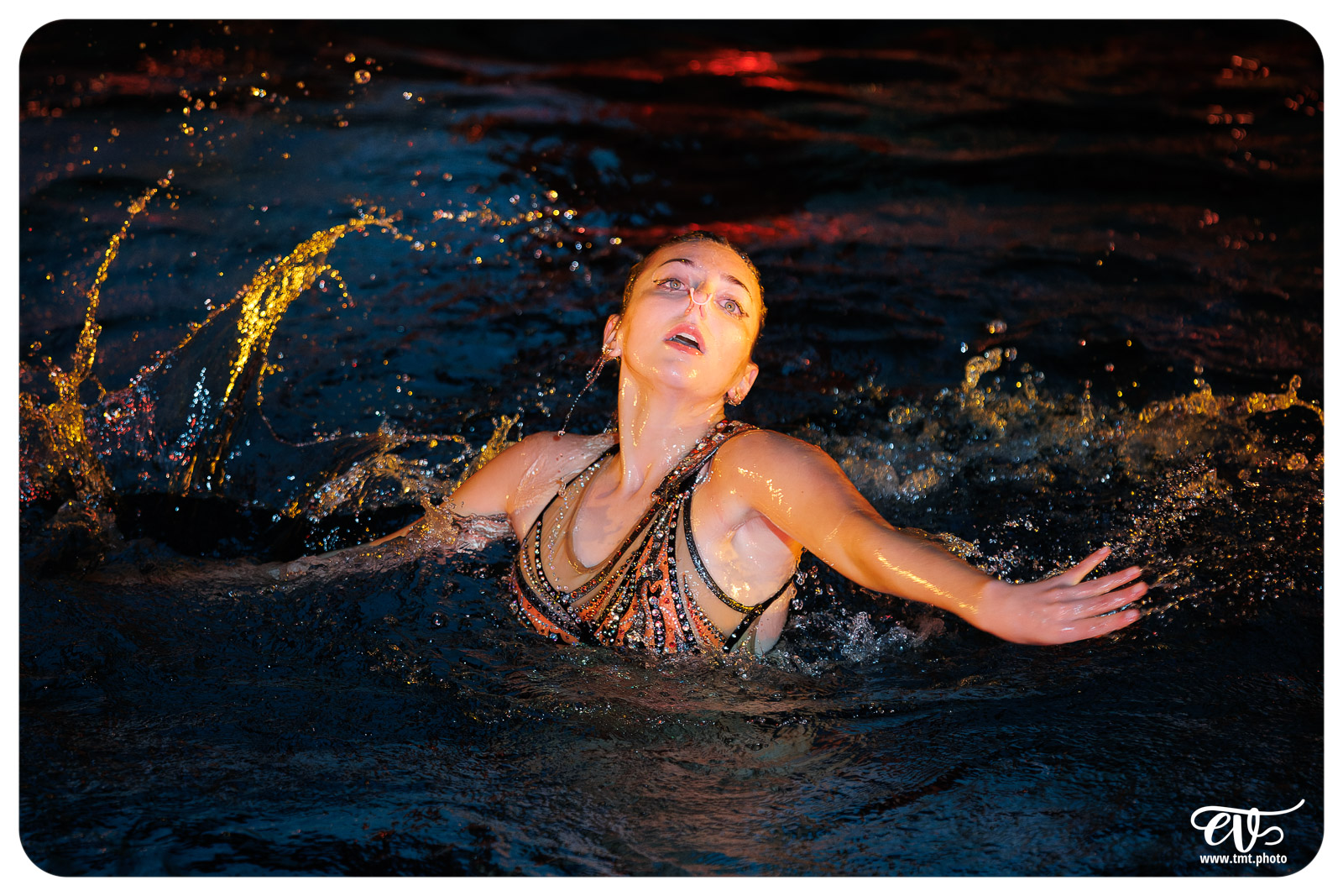 BNS - MILLE ET UNE NUITS